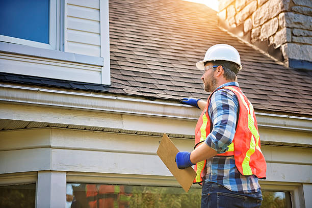 Trusted Storm Damage Roof Repair service in Tucker, GA - Brentwood Metal Roofing