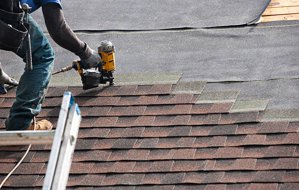 Licensed Gutter Installation service in Tucker, GA - Brentwood Metal Roofing
